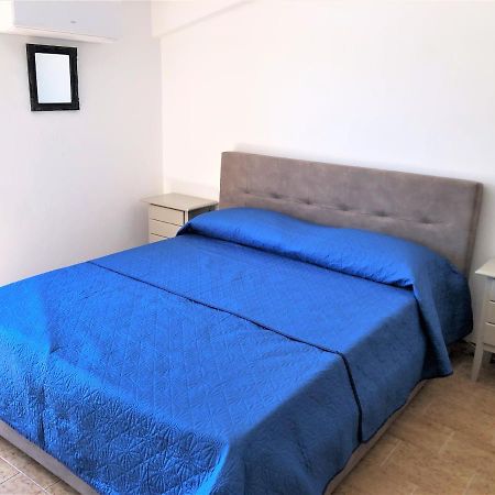 Penthouse Mare E Monti Leilighet Tropea Eksteriør bilde