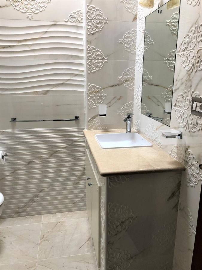 Penthouse Mare E Monti Leilighet Tropea Eksteriør bilde