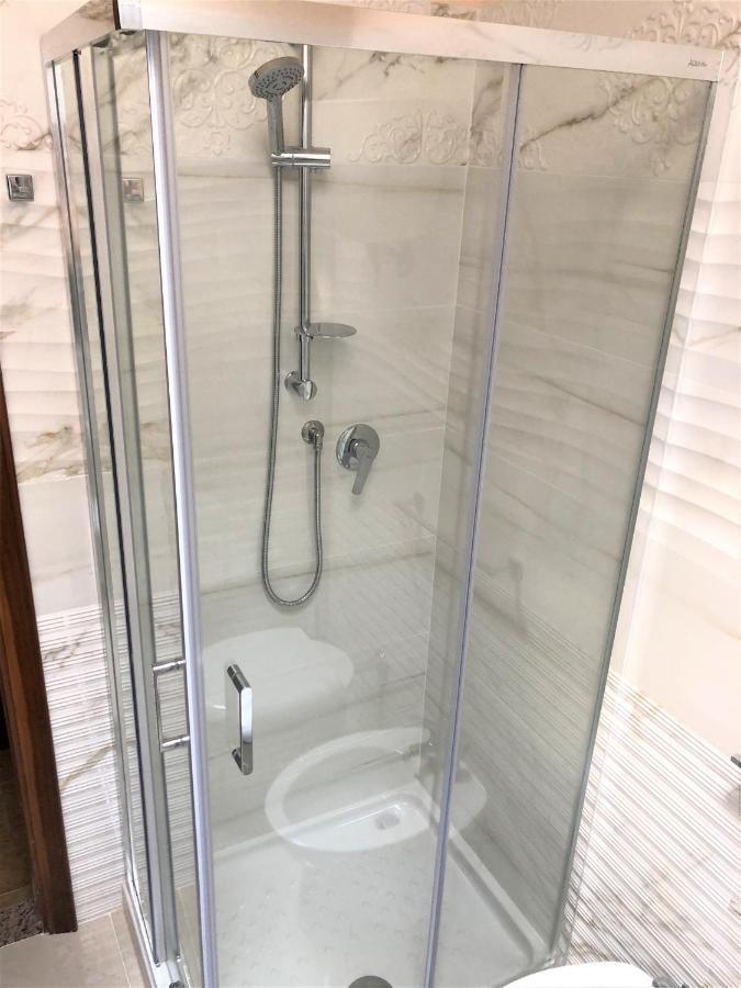 Penthouse Mare E Monti Leilighet Tropea Eksteriør bilde